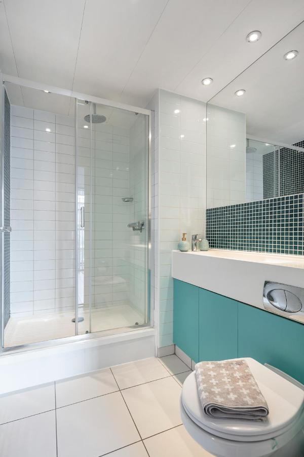 Appartement Stunning With Underground Parking!