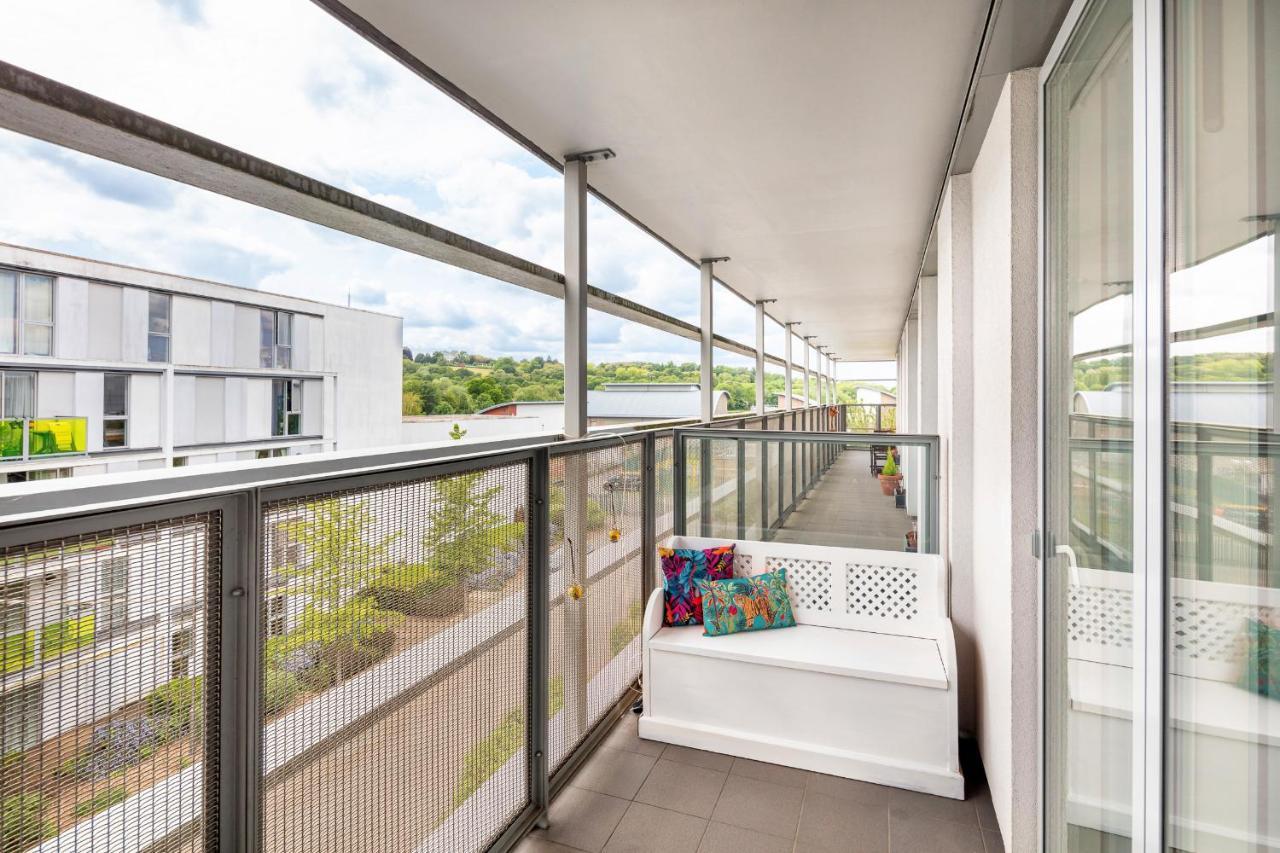 Stunning With Underground Parking! Appartement Londres
