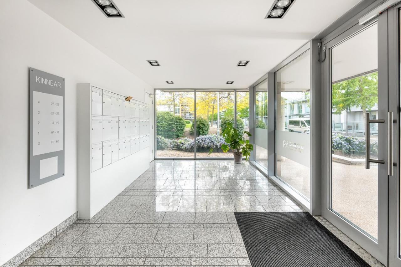 Appartement Stunning With Underground Parking! *